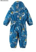 Reimatec® kombinezonas Puhuri AW23