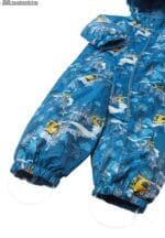 Reimatec® kombinezonas Puhuri AW23