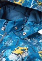 Reimatec® kombinezonas Puhuri AW23