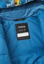 Reimatec® kombinezonas Puhuri AW23