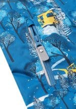 Reimatec® kombinezonas Puhuri AW23