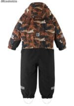 REIMA žieminis kombinezonas Kurikka