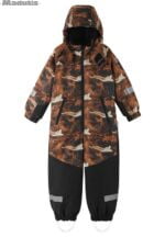 REIMA žieminis kombinezonas Kurikka