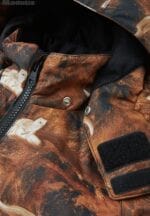 REIMA žieminis kombinezonas Kurikka