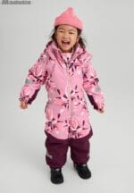 REIMA žieminis kombinezonas Kurikka