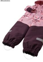 REIMA žieminis kombinezonas Kurikka