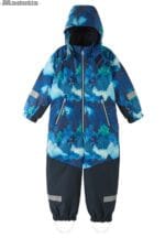 REIMA žieminis kombinezonas Kurikka