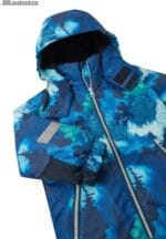 REIMA žieminis kombinezonas Kurikka