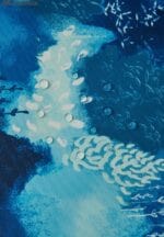 REIMA žieminis kombinezonas Kurikka