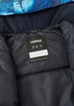 REIMA žieminis kombinezonas Kurikka