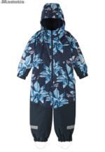 REIMA žieminis kombinezonas Kurikka