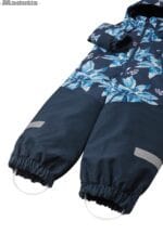 REIMA žieminis kombinezonas Kurikka