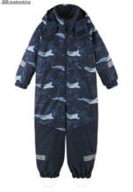 REIMA žieminis kombinezonas Kurikka