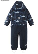 REIMA žieminis kombinezonas Kurikka