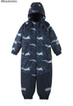 REIMA žieminis kombinezonas Kurikka