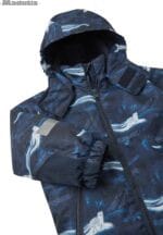 REIMA žieminis kombinezonas Kurikka