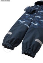 REIMA žieminis kombinezonas Kurikka