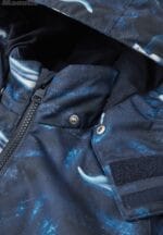 REIMA žieminis kombinezonas Kurikka