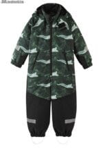 REIMA žieminis kombinezonas Kurikka