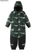 REIMA žieminis kombinezonas Kurikka