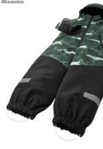 REIMA žieminis kombinezonas Kurikka