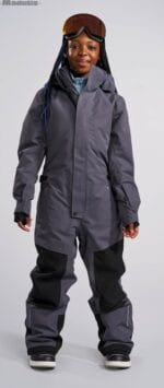 REIMA žiemos kombinezonas Palaten AW23