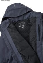 REIMA žiemos kombinezonas Palaten AW23