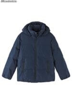 REIMA žieminė pūkinė striukė Paimio