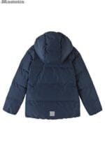 REIMA žieminė pūkinė striukė Paimio