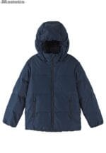 REIMA žieminė pūkinė striukė Paimio