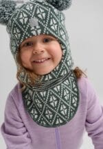 Reima kepurė-šalmas Kuuraan