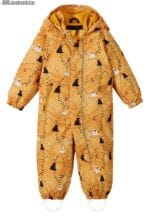 Reimatec® kombinezonas Puhuri AW22