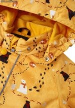 Reimatec® kombinezonas Puhuri AW22