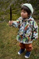 REIMA demisezoniniai batai Passo 2.0