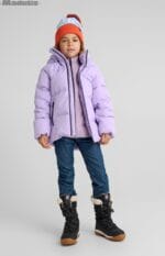 REIMATEC žieminiai batai Samojedi