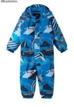 Reimatec® kombinezonas Puhuri AW24