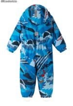 Reimatec® kombinezonas Puhuri AW24