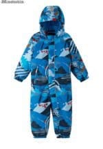 Reimatec® kombinezonas Puhuri AW24