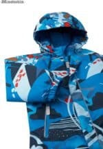 Reimatec® kombinezonas Puhuri AW24