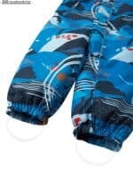 Reimatec® kombinezonas Puhuri AW24