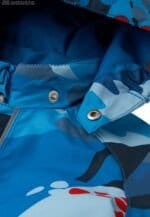 Reimatec® kombinezonas Puhuri AW24