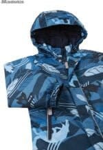 Reimatec® kombinezonas Puhuri AW24