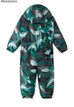 Reimatec® kombinezonas Puhuri AW24