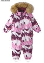 Reimatec® kombinezonas Lappi AW22