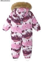 Reimatec® kombinezonas Lappi AW22