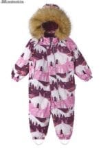 Reimatec® kombinezonas Lappi AW22