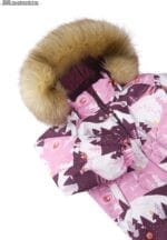 Reimatec® kombinezonas Lappi AW22