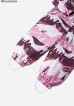 Reimatec® kombinezonas Lappi AW22