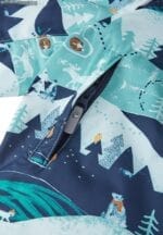 Reimatec® kombinezonas Lappi AW22