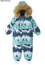 Reimatec® kombinezonas Lappi AW22